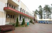 Туры в отель Алеся оздоровительный центр