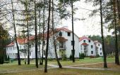 Туры в отель Алеся оздоровительный центр