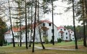 Туры в отель Алеся оздоровительный центр