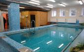 Туры в отель Алеся оздоровительный центр
