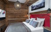 Туры в отель Chalet Tapia B