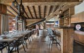 Туры в отель Chalet Tapia B