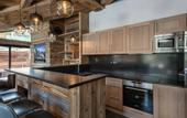Туры в отель Chalet Tapia B