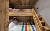 Туры в отель Chalet Tapia B