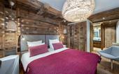 Туры в отель Chalet Tapia B