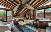 Туры в отель Chalet Tapia B