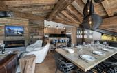 Туры в отель Chalet Tapia B