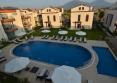 Pasham Beach Villa  4*