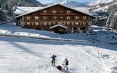 Туры в отель De Champoluc
