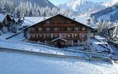 Туры в отель De Champoluc