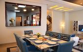 Туры в отель Kay Homes Villas