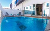 Туры в отель Kay Homes Villas