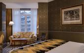 Туры в отель Heritage Madrid Hotel