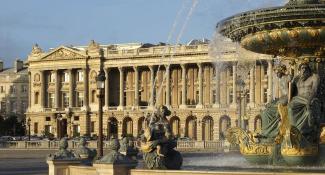 Rosewood Hotel De Crillon 5*