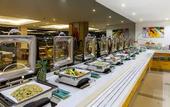 Туры в отель HARRIS Hotel Kuta Galleria - Bali
