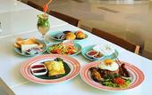 Туры в отель HARRIS Hotel Kuta Galleria - Bali