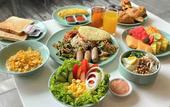 Туры в отель HARRIS Hotel Kuta Galleria - Bali