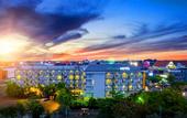 Туры в отель HARRIS Hotel Kuta Galleria - Bali