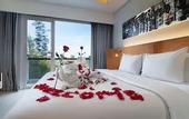Туры в отель HARRIS Hotel Kuta Galleria - Bali