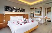 Туры в отель HARRIS Hotel Kuta Galleria - Bali