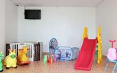 Туры в отель HARRIS Hotel Kuta Galleria - Bali