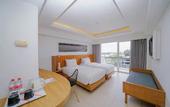 Туры в отель HARRIS Hotel Kuta Galleria - Bali