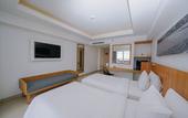 Туры в отель HARRIS Hotel Kuta Galleria - Bali