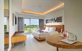 Туры в отель HARRIS Hotel Kuta Galleria - Bali