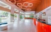 Туры в отель HARRIS Hotel Kuta Galleria - Bali