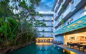 Туры в отель HARRIS Hotel Kuta Galleria - Bali