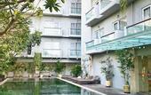 Туры в отель HARRIS Hotel Kuta Galleria - Bali