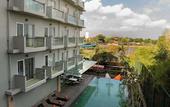 Туры в отель HARRIS Hotel Kuta Galleria - Bali