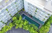 Туры в отель HARRIS Hotel Kuta Galleria - Bali