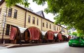 Туры в отель Эсперо