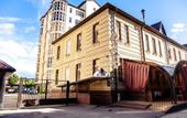 Туры в отель Эсперо