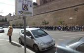 Туры в отель Quo Vadis Roma 2