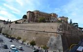 Туры в отель Quo Vadis Roma 2