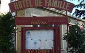 Туры в отель De Famille