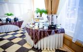 Туры в отель Клуб-отель Золотой берег