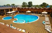 Туры в отель Клуб-отель Золотой берег