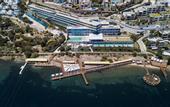 Туры в отель Cape Bodrum Luxury Hotel & Beach