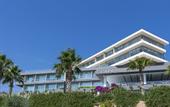 Туры в отель Cape Bodrum Luxury Hotel & Beach