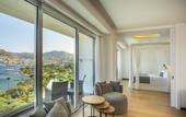Туры в отель Cape Bodrum Luxury Hotel & Beach