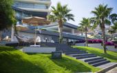 Туры в отель Cape Bodrum Luxury Hotel & Beach