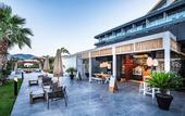Туры в отель Cape Bodrum Luxury Hotel & Beach