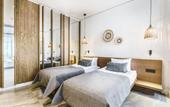 Туры в отель Cape Bodrum Luxury Hotel & Beach