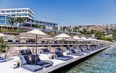 Туры в отель Cape Bodrum Luxury Hotel & Beach