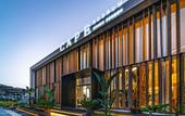 Туры в отель Cape Bodrum Luxury Hotel & Beach