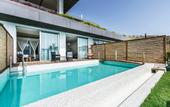 Туры в отель Cape Bodrum Luxury Hotel & Beach