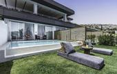 Туры в отель Cape Bodrum Luxury Hotel & Beach